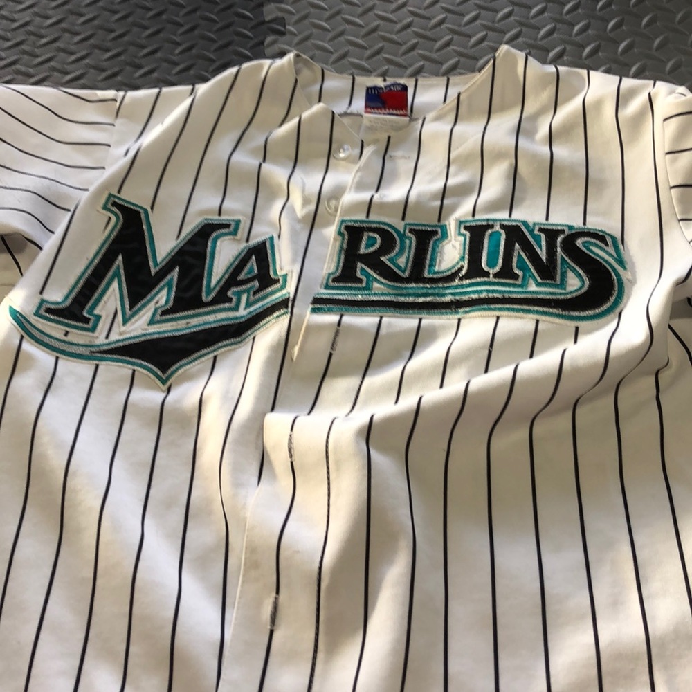 Jersey